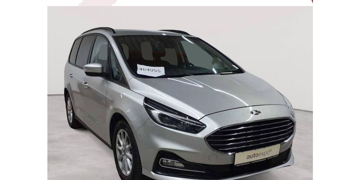 Ford Galaxy 159.328 km 18.589 &euro; Fernwald-Steinbach 35463
