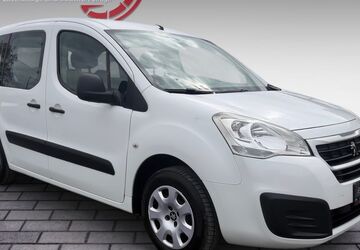 Peugeot Partner 80.000 km 8.990 &euro; Butzbach 35510