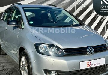 VW Golf 166.105 km 5.600 &euro; Garbenheim 35583