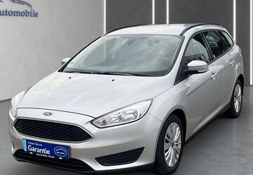 Ford Focus 117.170 km 9.590 &euro; Lollar 35457