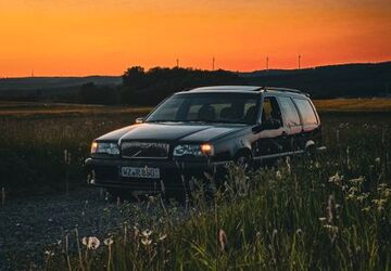 Volvo 850 229.000 km 15.000 &euro; Braunfels 35619