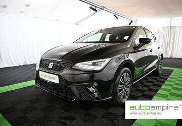 Seat Ibiza 10.124 km 15.990 &euro; Butzbach 35510