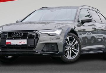 Audi A6 Allroad 35.076 km 44.440 &euro; Herborn 35745