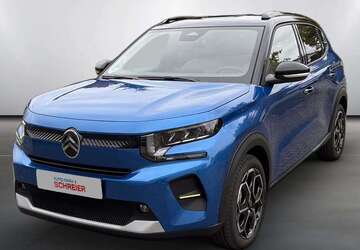 Citroen C3 3.000 km 21.491 &euro; Bad Nauheim 61231