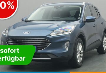 Ford Kuga 61.049 km 19.970 &euro; Bad Nauheim 61231