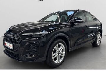 Audi Q5 1.050 km 62.730 &euro; Giessen 35394