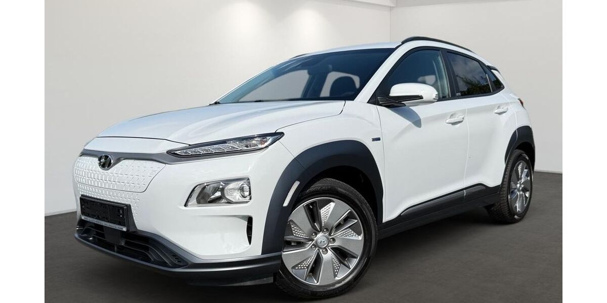 Hyundai KONA Elektro 28.000 km 18.890 &euro; Dillenburg 35684