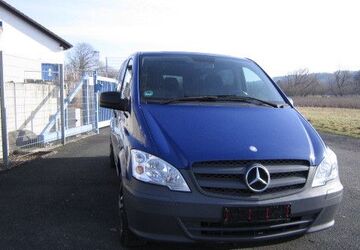 Mercedes-Benz Vito 129.000 km 12.450 &euro; Lahnau 35633