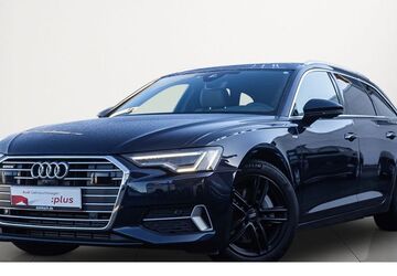 Audi A6 61.880 km 37.570 &euro; Wetzlar 35576