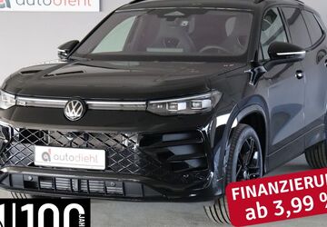 VW Tayron 18.346 km 48.990 &euro; Wetzlar 35576