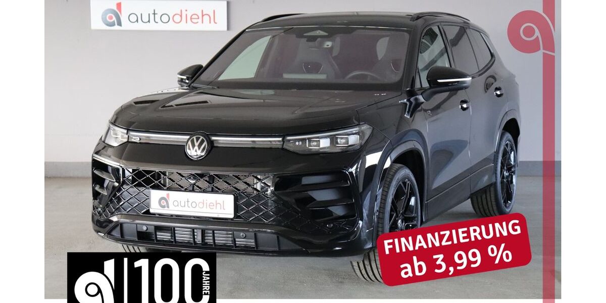 VW Tayron 18.346 km 48.990 &euro; Wetzlar 35576