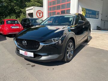 Gebrauchte Mazda CX-30