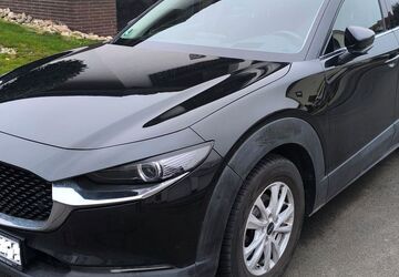 Mazda CX-30 55.000 km 20.500 &euro; Linden 35440
