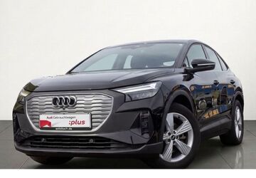 Audi Q4 e-tron 20.960 km 25.870 &euro; Wetzlar 35576