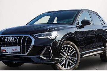 Audi Q3 58.450 km 26.870 &euro; Wetzlar 35576