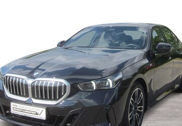 BMW 520 29.400 km 45.890 &euro; Wetzlar 35576
