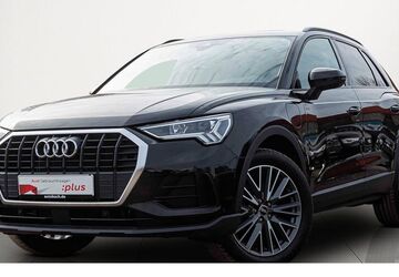 Audi Q3 93.620 km 24.470 &euro; Wetzlar 35576