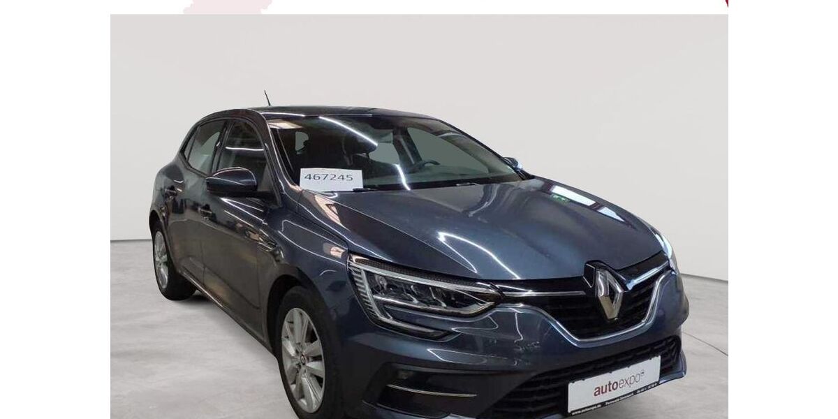 Renault Megane 50.899 km 13.690 &euro; Fernwald-Steinbach 35463