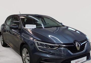 Renault Megane 50.899 km 14.489 &euro; Fernwald-Steinbach 35463