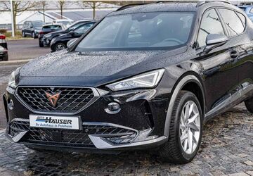 Cupra Formentor 13.623 km 28.975 &euro; Pohlheim 35415