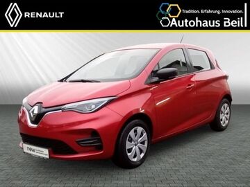Gebrauchte Renault ZOE