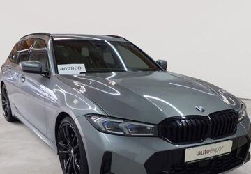 BMW 330 95.590 km 35.989 &euro; Fernwald-Steinbach 35463