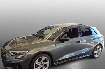 Audi A3 70.290 km 24.870 &euro; Wetzlar 35576