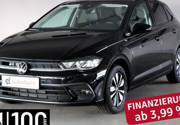 VW Polo 11.808 km 21.790 &euro; Wetzlar 35576