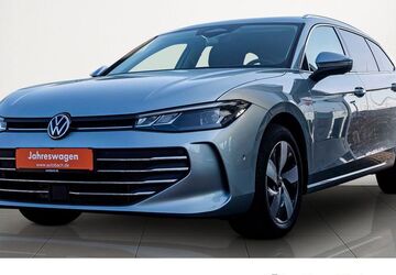 VW Passat Variant 23.890 km 33.480 &euro; Weilburg 35781
