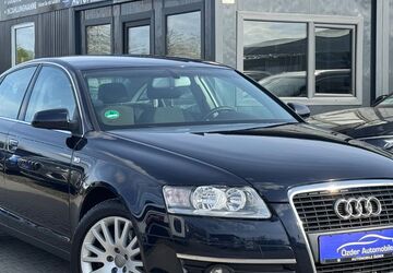 Audi A6 119.764 km 8.490 &euro; Lollar 35457