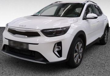 Kia Stonic 8.500 km 19.800 &euro; Haiger 35708
