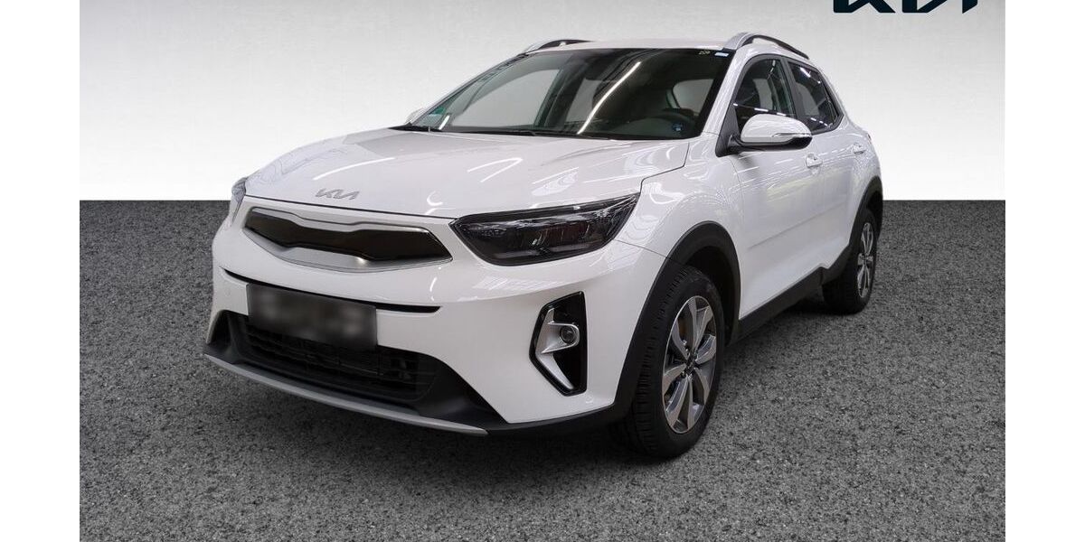 Kia Stonic 8.500 km 19.800 &euro; Haiger 35708