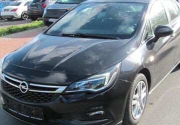 Opel Astra 139.900 km 6.500 &euro; Pohlheim 35415
