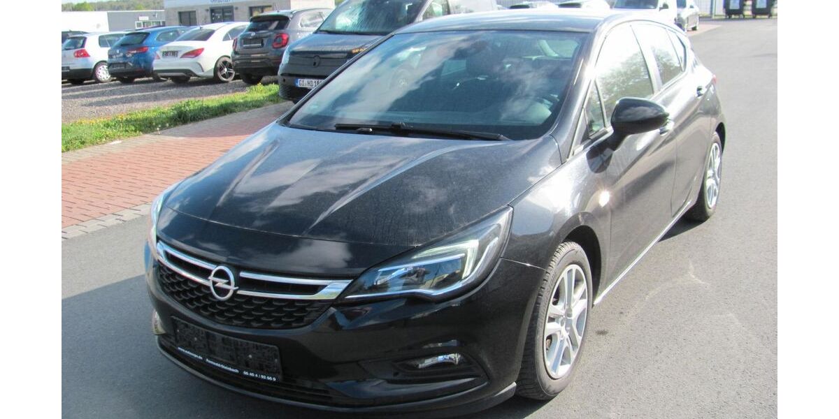 Opel Astra 139.900 km 6.500 &euro; Pohlheim 35415
