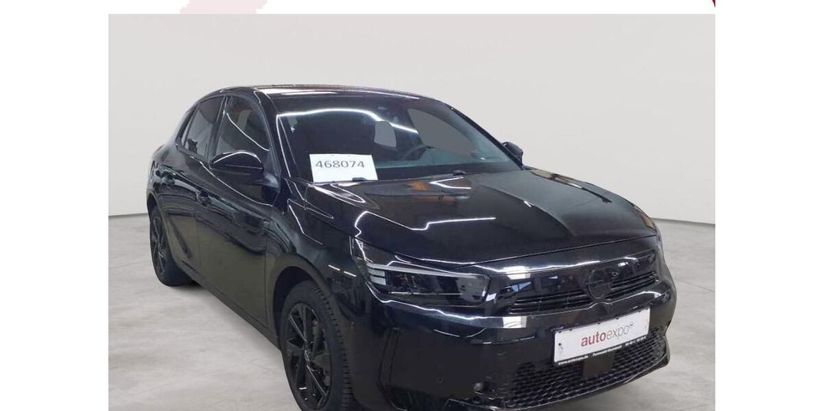 Opel Corsa 17.374 km 14.989 &euro; Fernwald-Steinbach 35463