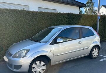 Ford Fiesta 228.275 km 550 &euro; Butzbach 35510