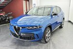 Alfa Romeo Tonale Edizione Speciale Q4 Plug-In-Hybrid AWD 22.700 km 34.890 &euro; Lich 35423