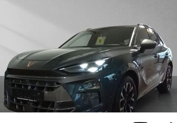 Cupra Terramar 20.685 km 33.990 &euro; Dillenburg 35683