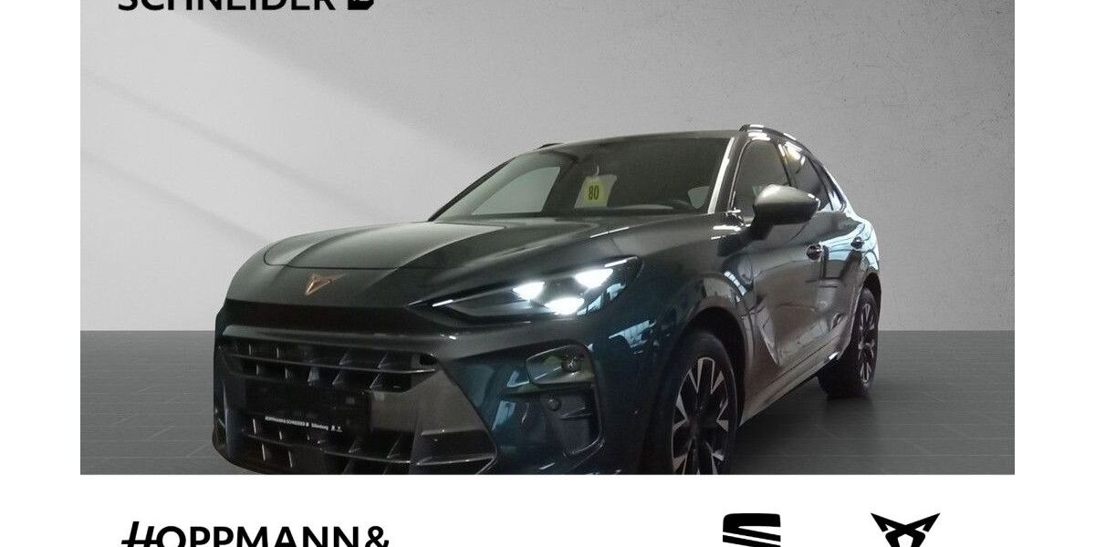 Cupra Terramar 20.685 km 33.990 &euro; Dillenburg 35683