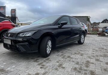 Seat Ibiza 15.808 km 18.250 &euro; Wölfersheim 61200