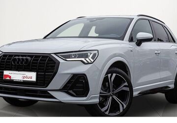 Audi Q3 39.580 km 38.470 &euro; Wetzlar 35576