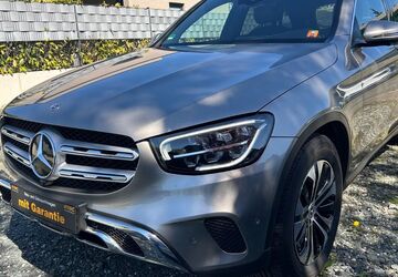 Mercedes-Benz GLC 220 85.000 km 28.900 &euro; Wehrheim 61273