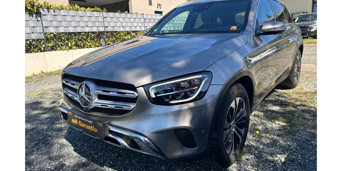 Mercedes-Benz GLC 220 85.000 km 28.900 &euro; Wehrheim 61273