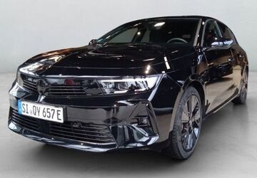 Opel Astra 7.990 km 29.490 &euro; Dillenburg 35683