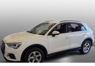 Audi Q3 26.580 km 35.570 &euro; Wetzlar 35576