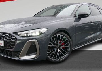 Audi A5 7.906 km 51.940 &euro; Herborn 35745