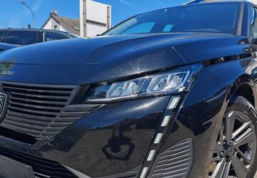 Peugeot 308 184.844 km 10.829 &euro; Wölfersheim 61200