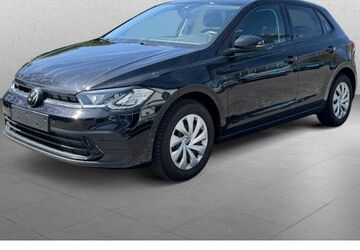 VW Polo 10.706 km 19.990 &euro; Neu-Anspach 61267