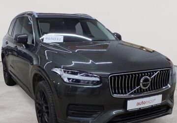 Volvo XC90 165.368 km 29.090 &euro; Fernwald-Steinbach 35463