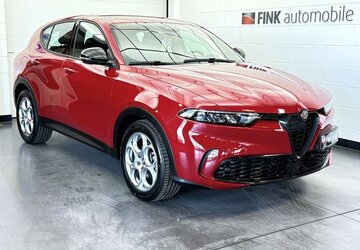 Alfa Romeo Tonale 1.6 VGT-D Sprint ACC Sitzheizung 8.880 km 23.285 &euro; Lich 35423
